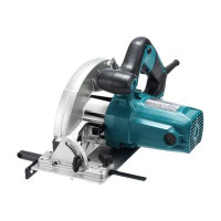 Produktbild för Makita HS7611 - cirkelsåg - 1600 W - 190 mm