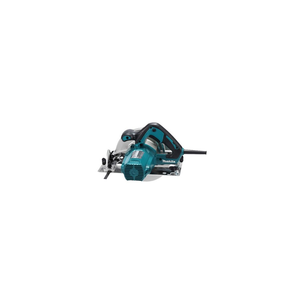 Produktbild för Makita HS7611 - cirkelsåg - 1600 W - 190 mm
