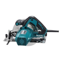Produktbild för Makita HS7611 - cirkelsåg - 1600 W - 190 mm