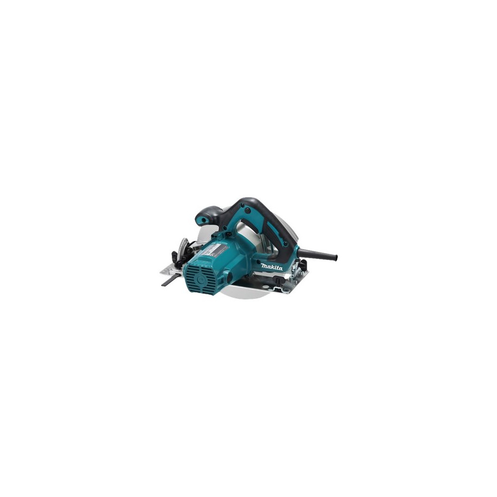 Produktbild för Makita HS7611 - cirkelsåg - 1600 W - 190 mm