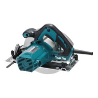 Produktbild för Makita HS7611 - cirkelsåg - 1600 W - 190 mm