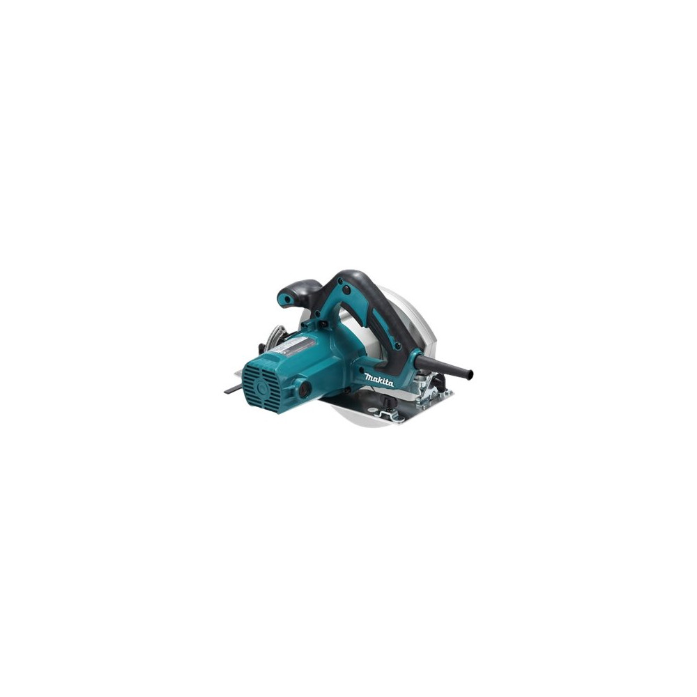 Produktbild för Makita HS7611 - cirkelsåg - 1600 W - 190 mm
