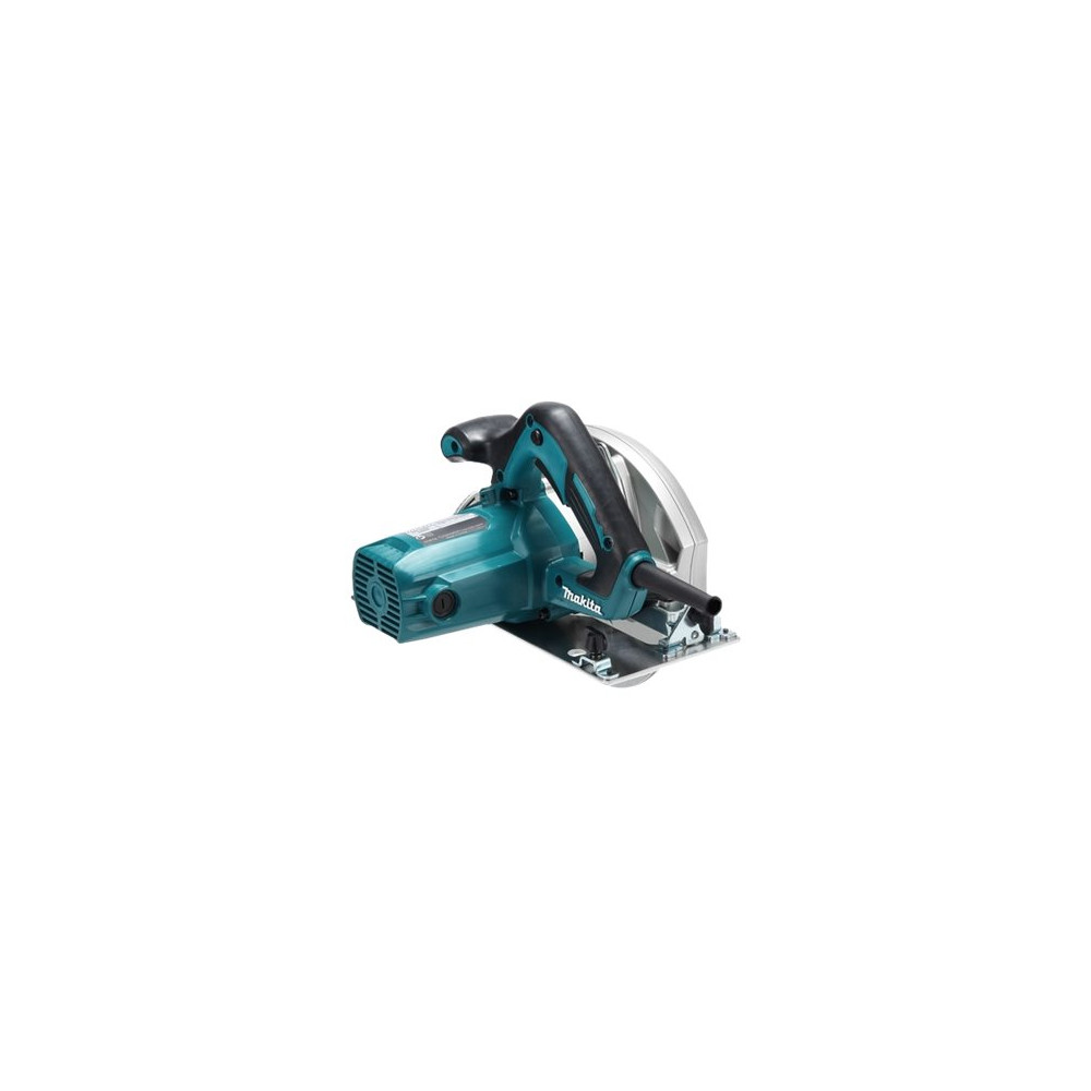Produktbild för Makita HS7611 - cirkelsåg - 1600 W - 190 mm
