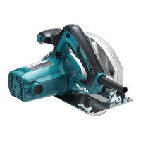 Produktbild för Makita HS7611 - cirkelsåg - 1600 W - 190 mm