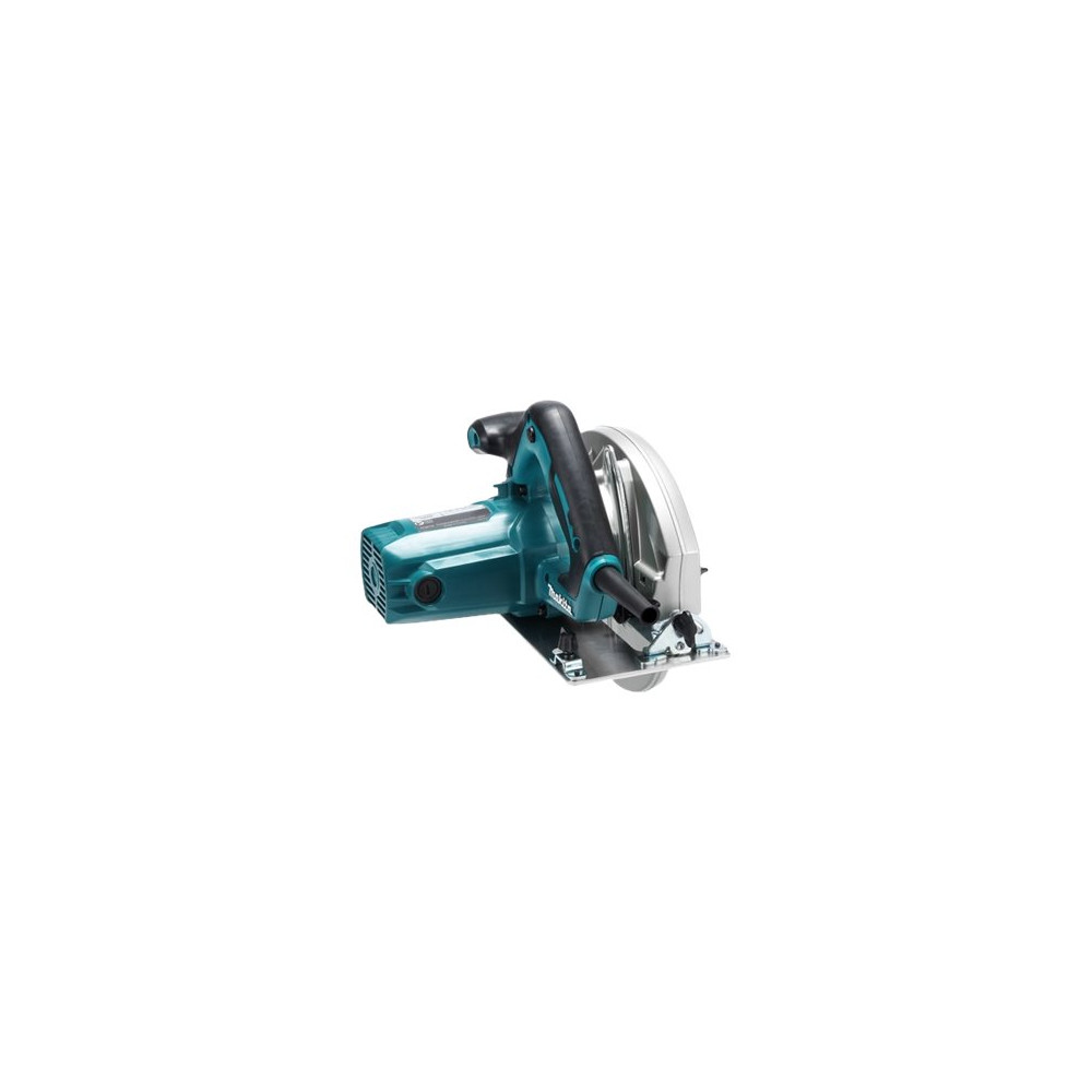 Produktbild för Makita HS7611 - cirkelsåg - 1600 W - 190 mm