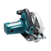 Produktbild för Makita HS7611 - cirkelsåg - 1600 W - 190 mm