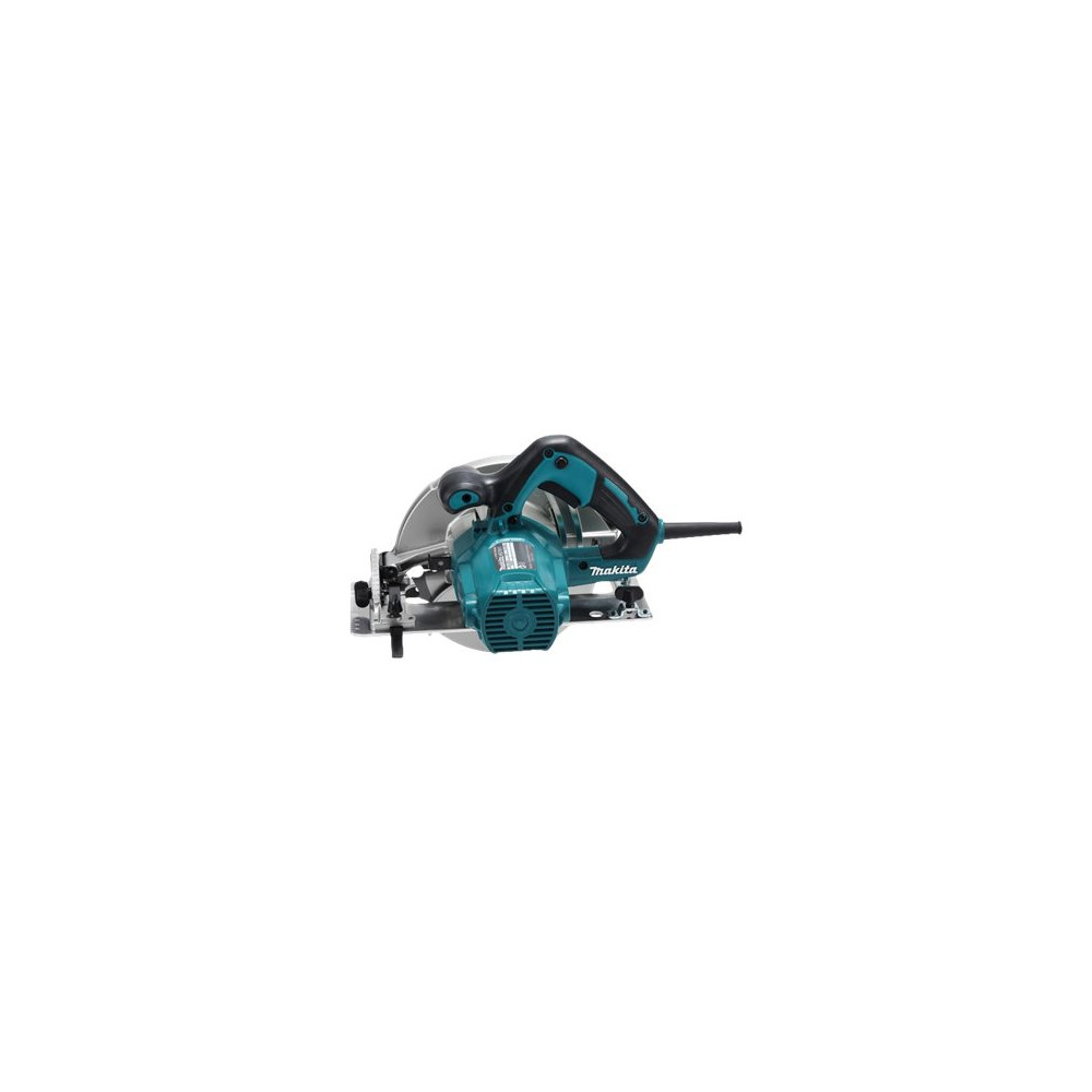 Produktbild för Makita HS7611 - cirkelsåg - 1600 W - 190 mm