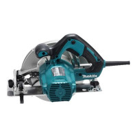 Produktbild för Makita HS7611 - cirkelsåg - 1600 W - 190 mm