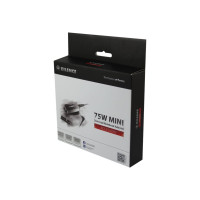Produktbild för Xilence 75W Mini - strömadapter - 75 Watt