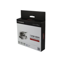 Produktbild för Xilence 120W Mini - strömadapter - 120 Watt