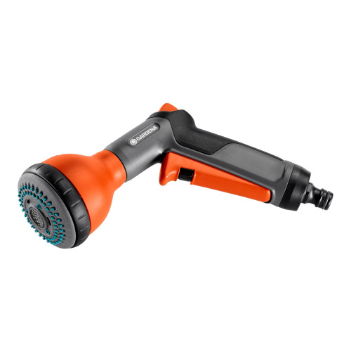 Gardena Gardena Classic Multi - spraypistol - svart, orange