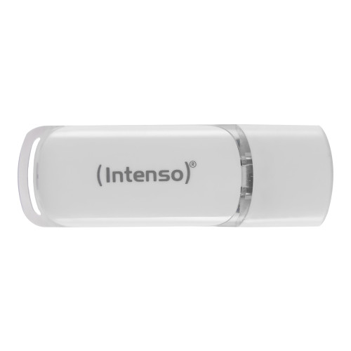 Intenso Intenso Flash Line - USB flash-enhet - 32 GB