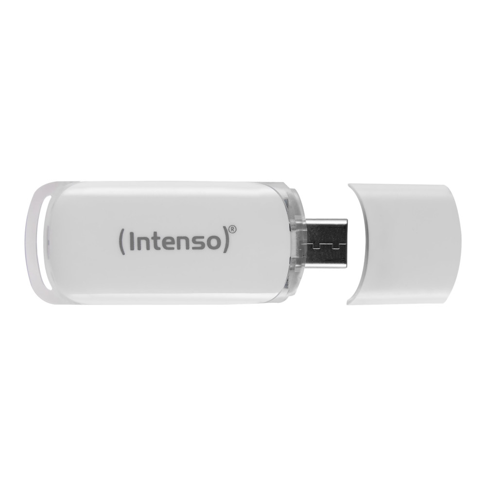 Produktbild för Intenso Flash Line - USB flash-enhet - 32 GB