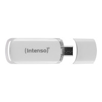 Produktbild för Intenso Flash Line - USB flash-enhet - 32 GB