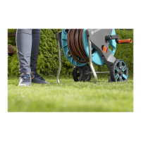 Produktbild för Gardena AquaRoll M Easy - slangvagn