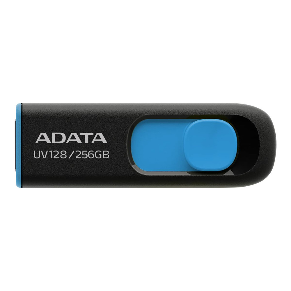 Produktbild för ADATA UV128 - USB flash-enhet - 256 GB
