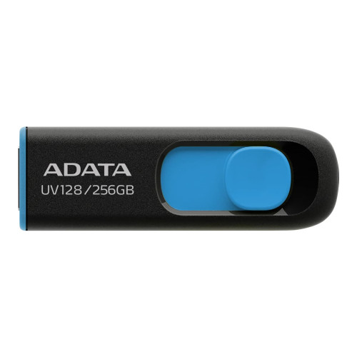 ADATA Technology ADATA UV128 - USB flash-enhet - 256 GB