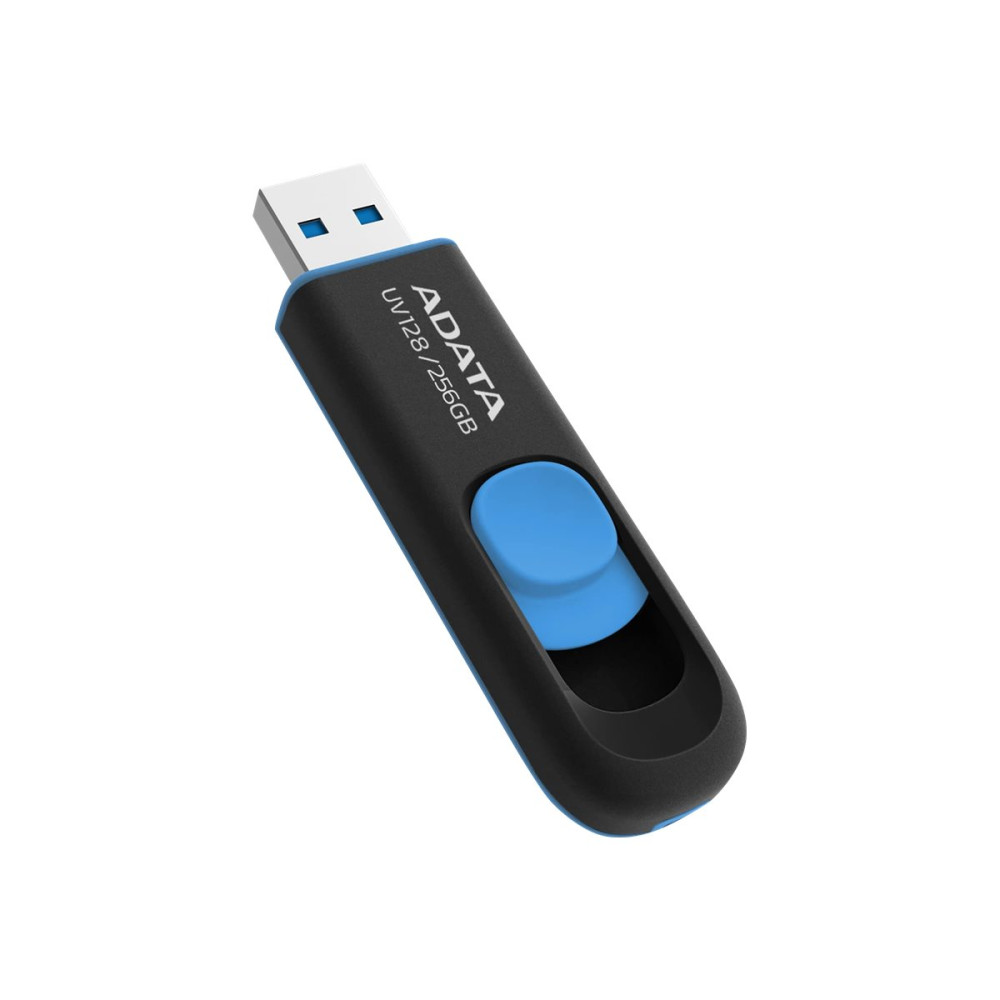 Produktbild för ADATA UV128 - USB flash-enhet - 256 GB