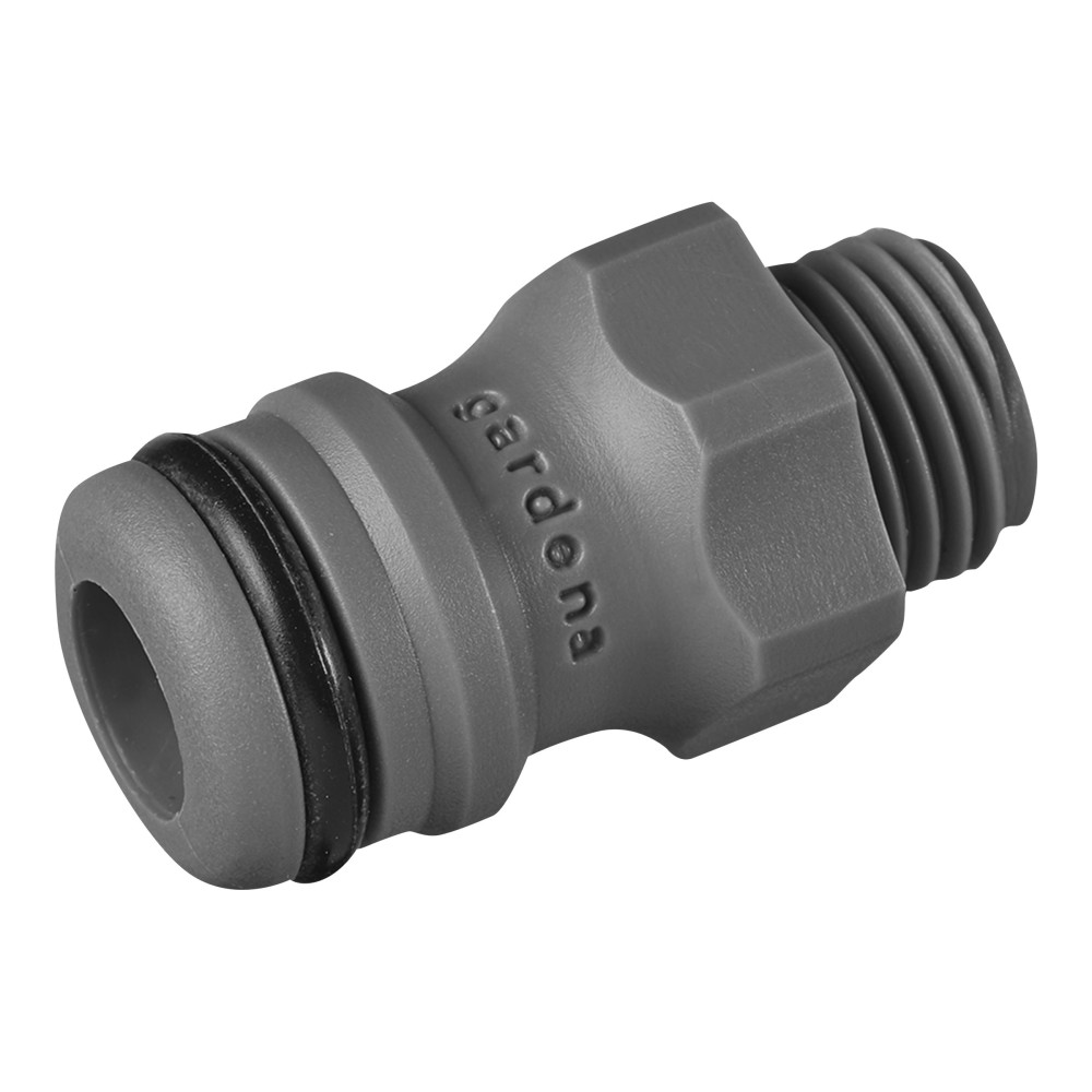 Produktbild för Gardena Original System - adapter