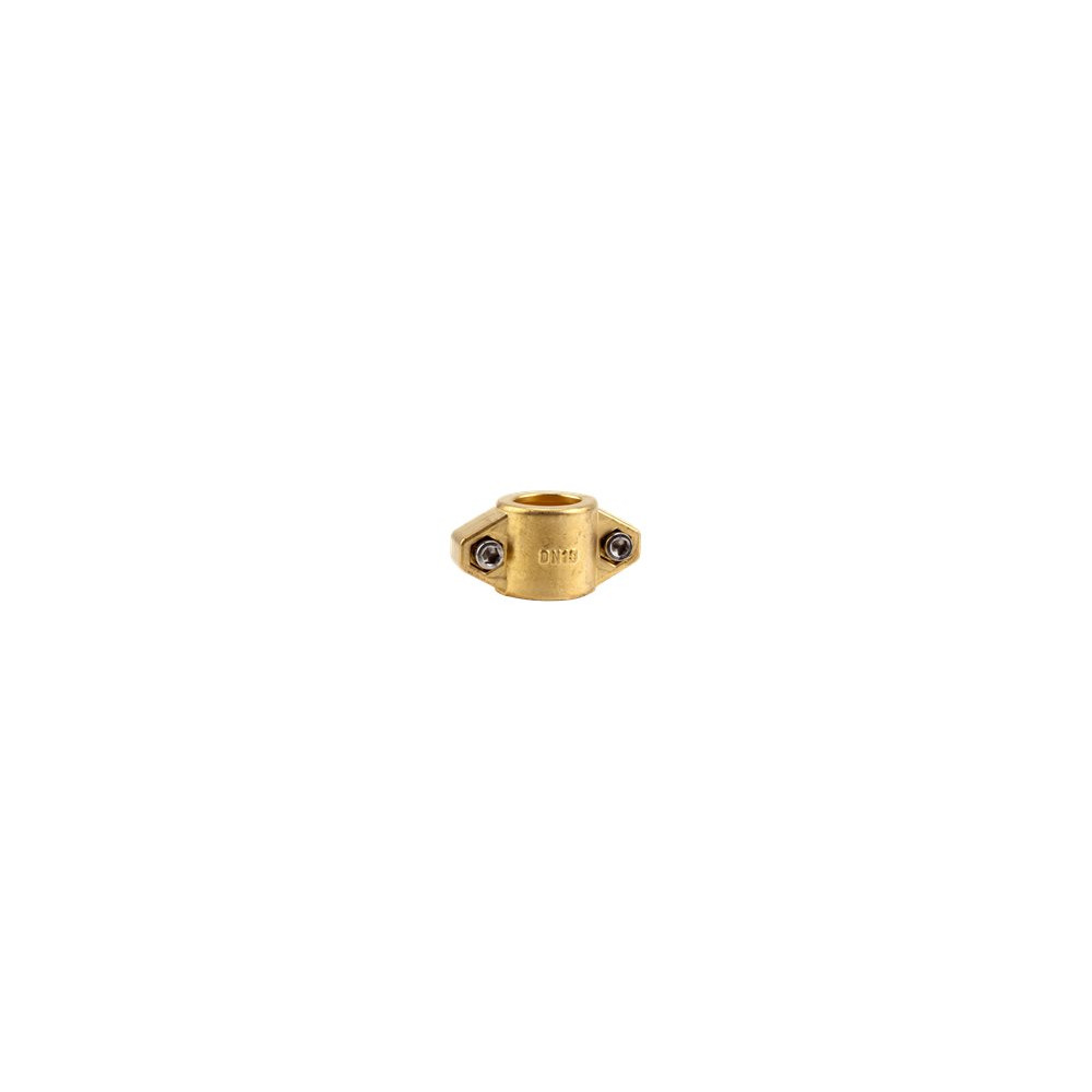 Produktbild för Gardena - klämskal - lämplig för 19 mm (3/4") slang