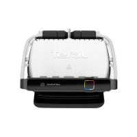 Produktbild för Tefal OptiGrill Elite GC750D - grill