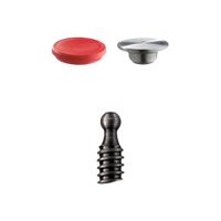 Produktbild för BESSEY Original TG - screw clamp