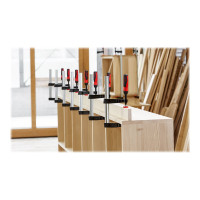 Produktbild för BESSEY Original TG - screw clamp
