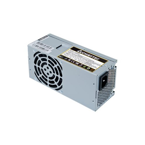 Chieftec Industrial Chieftec Smart Series GPF-300P - nätaggregat - 300 Watt