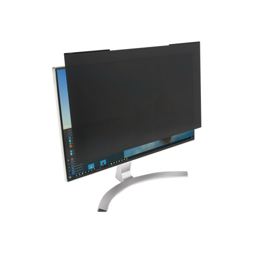 Kensington Computer Products Group Kensington MagPro 24" (16:10) Monitor Privacy Screen with Magnetic Strip - filter för personlig integritet - 24" - TAA-kompatibel