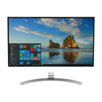 Produktbild för Kensington MagPro 24" (16:10) Monitor Privacy Screen with Magnetic Strip - filter för personlig integritet - 24" - TAA-kompatibel