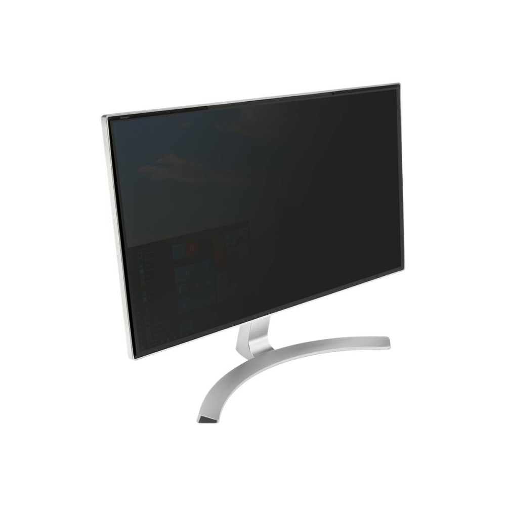 Produktbild för Kensington MagPro 24" (16:10) Monitor Privacy Screen with Magnetic Strip - filter för personlig integritet - 24" - TAA-kompatibel