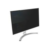 Produktbild för Kensington MagPro 24" (16:10) Monitor Privacy Screen with Magnetic Strip - filter för personlig integritet - 24" - TAA-kompatibel