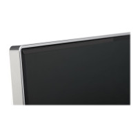 Produktbild för Kensington MagPro 24" (16:10) Monitor Privacy Screen with Magnetic Strip - filter för personlig integritet - 24" - TAA-kompatibel