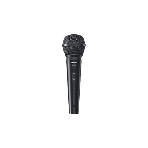 Shure Shure SV200 - mikrofon