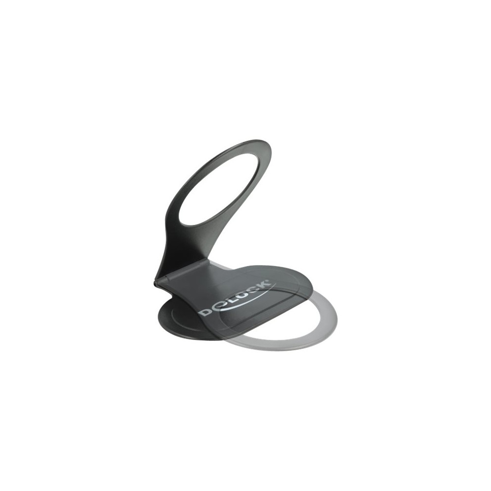Produktbild för Delock Charging Holder - hållare för mobiltelefon