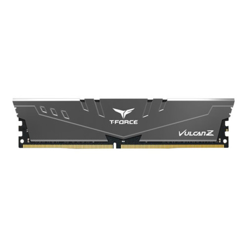 Team Group T-Force Vulcan Z - DDR4 - sats - 16 GB: 2 x 8 GB - DIMM 288-pin - 3600 MHz / PC4-28800 - ej buffrad