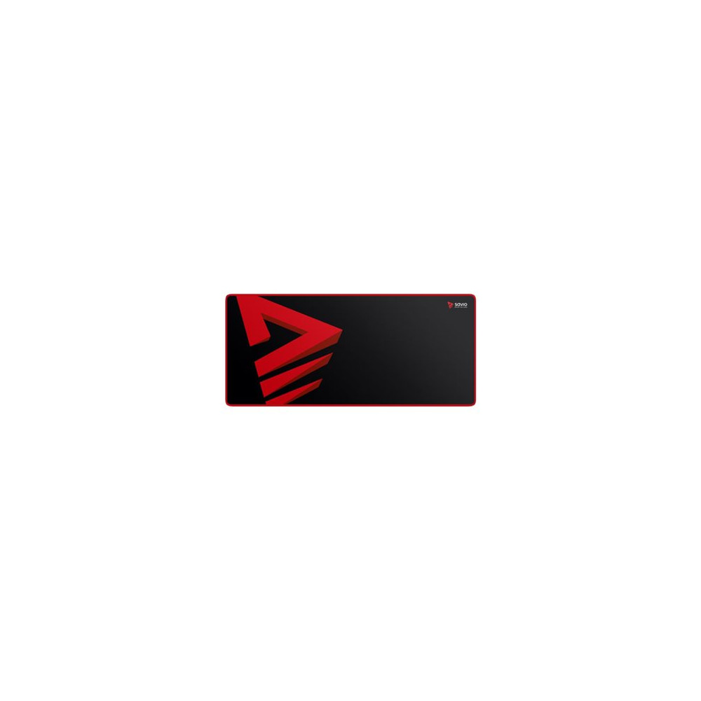 Produktbild för SAVIO GAMING Turbo Dynamic XXL - musmatta