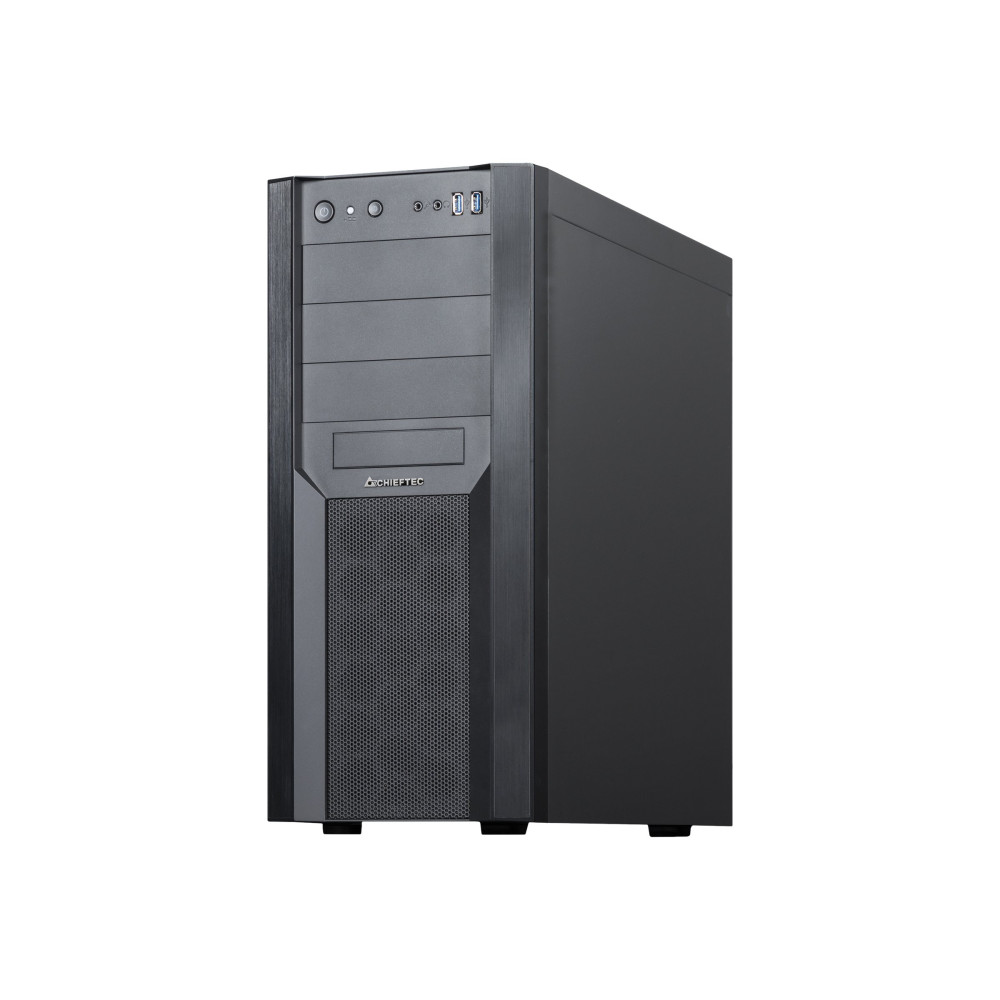 Produktbild för Chieftec Mesh Series CW-01B-OP - tower - ATX