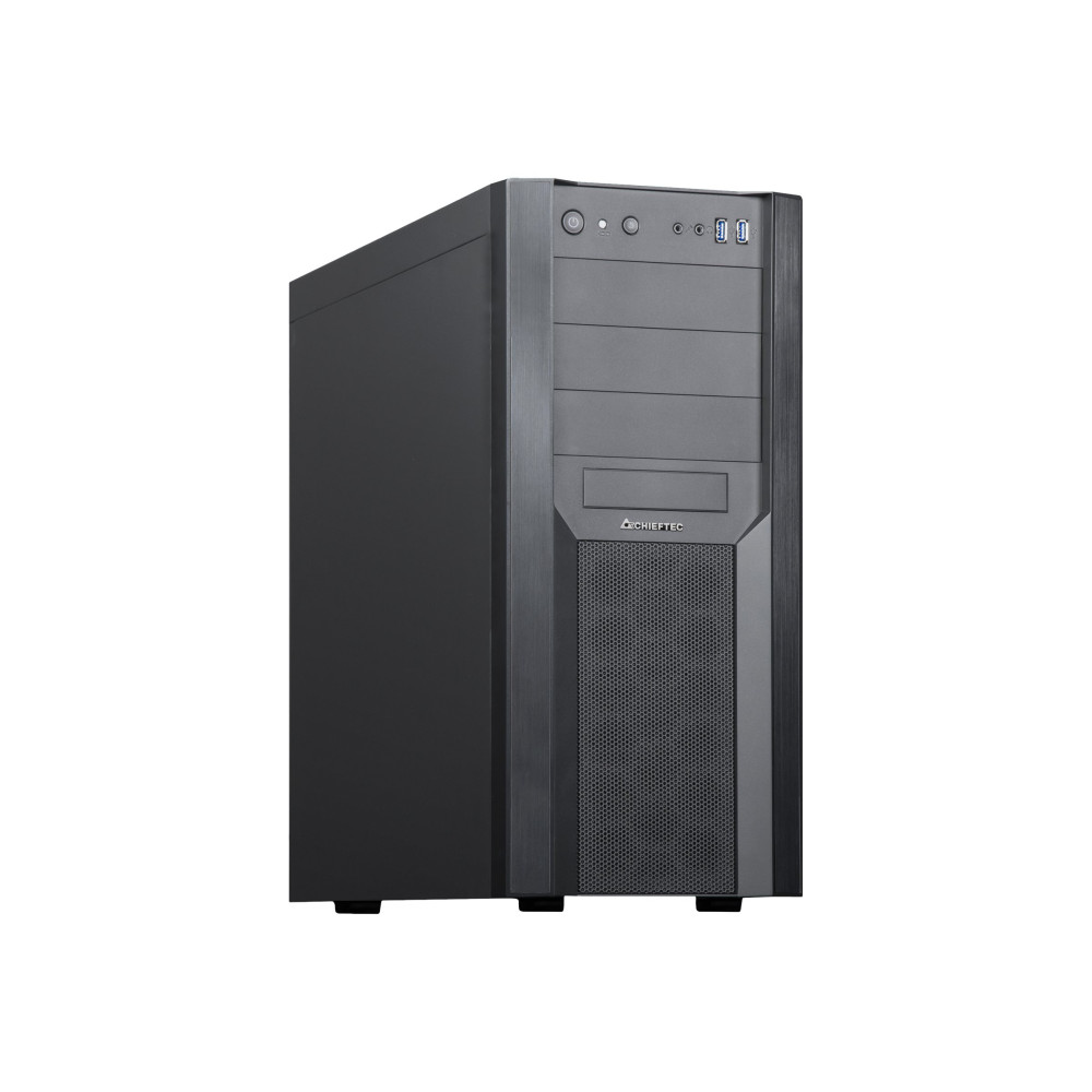 Produktbild för Chieftec Mesh Series CW-01B-OP - tower - ATX
