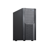 Produktbild för Chieftec Mesh Series CW-01B-OP - tower - ATX
