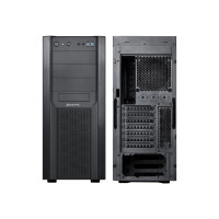 Produktbild för Chieftec Mesh Series CW-01B-OP - tower - ATX