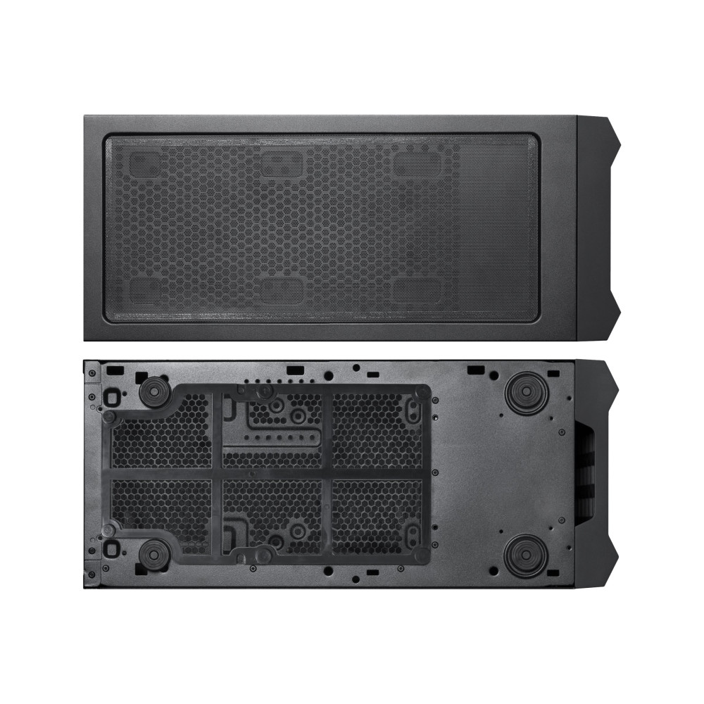 Produktbild för Chieftec Mesh Series CW-01B-OP - tower - ATX