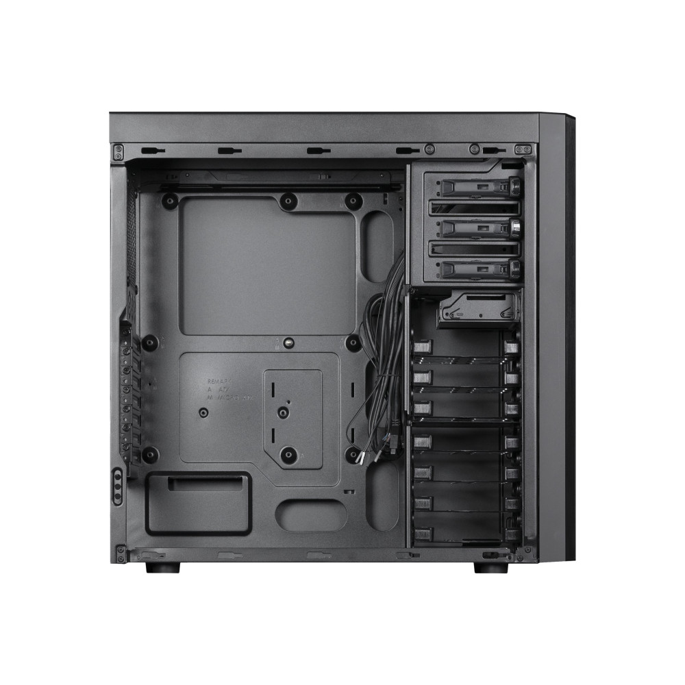 Produktbild för Chieftec Mesh Series CW-01B-OP - tower - ATX