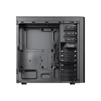 Produktbild för Chieftec Mesh Series CW-01B-OP - tower - ATX