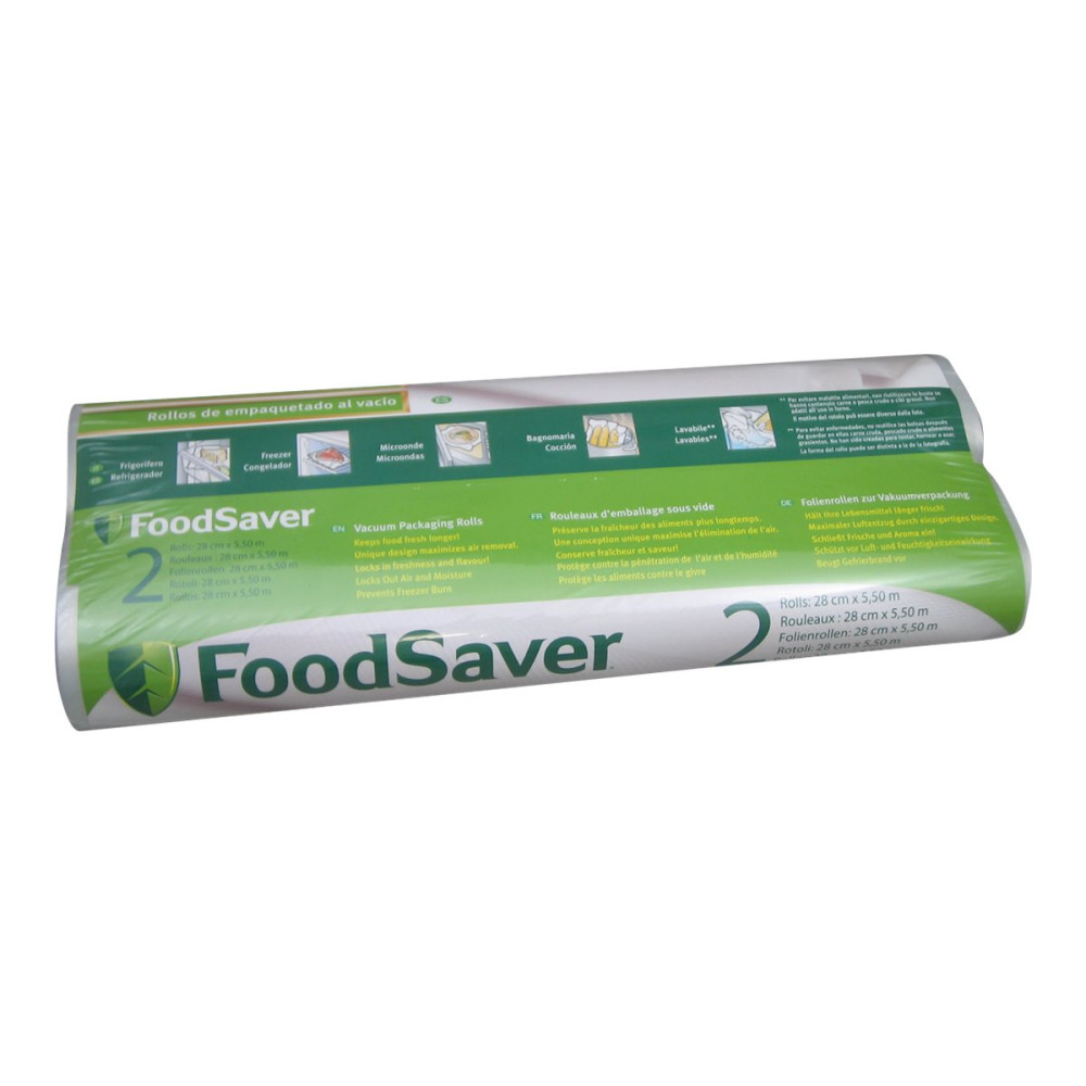 Produktbild för FoodSaver FSR2802-I - rulle