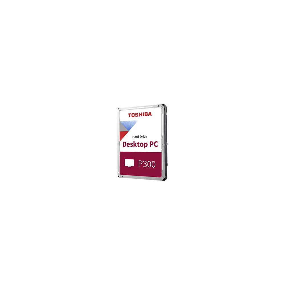 Produktbild för Toshiba P300 Desktop PC - hårddisk - 2 TB - SATA 6Gb/s