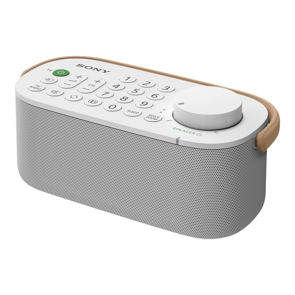 Produktbild för Sony SRS-LSR200 - högtalare - för tv - trådlös