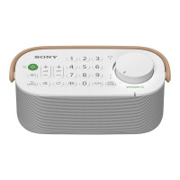 Produktbild för Sony SRS-LSR200 - högtalare - för tv - trådlös
