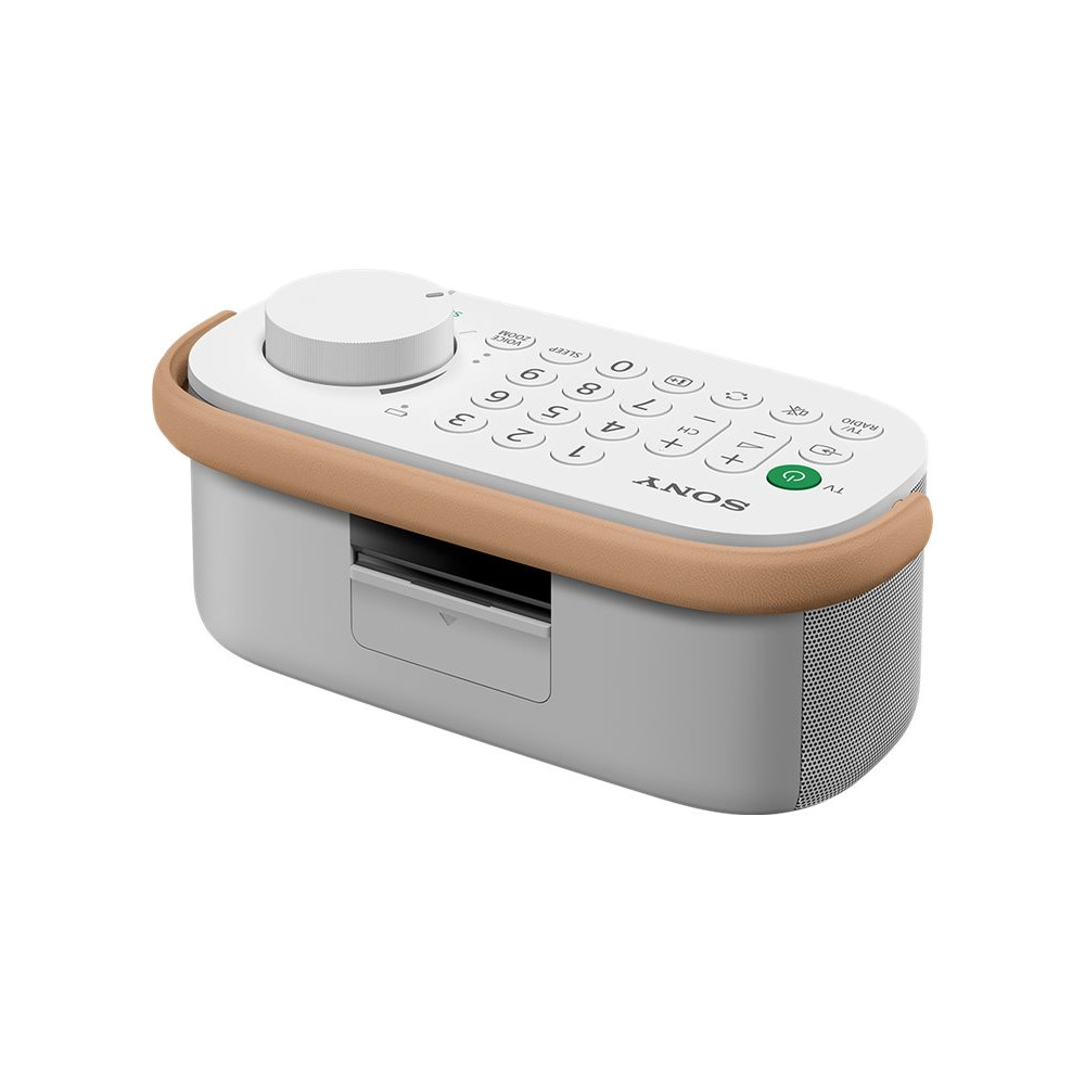 Produktbild för Sony SRS-LSR200 - högtalare - för tv - trådlös