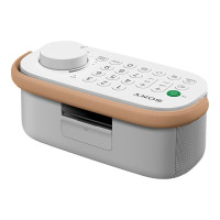 Produktbild för Sony SRS-LSR200 - högtalare - för tv - trådlös